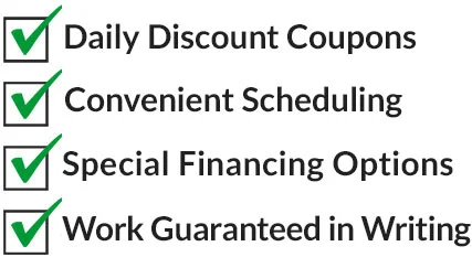 Reasons to choose Beyond Wow Plumbing 