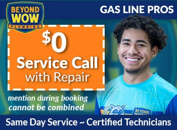 austin gas lines Beyond Wow Plumbing