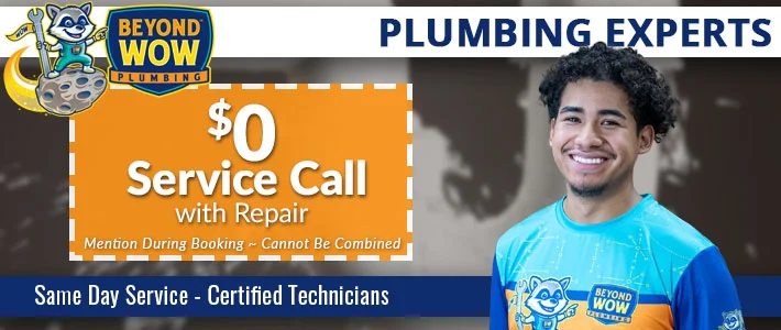 austin Plumbing  Service Beyond Wow Plumbing
