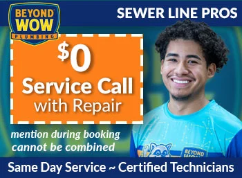 austin Sewer Lines Beyond Wow Plumbing